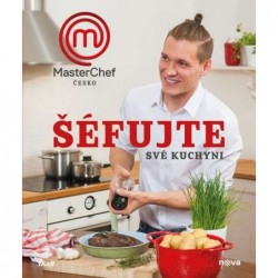MasterChef Česko: Šéfujte své kuchyni