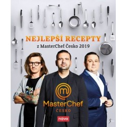 MasterChef Česko: Nejlepší recepty