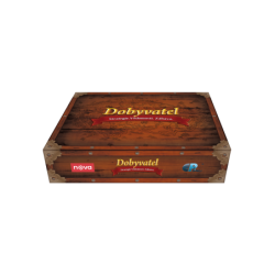 Board game Dobyvatel