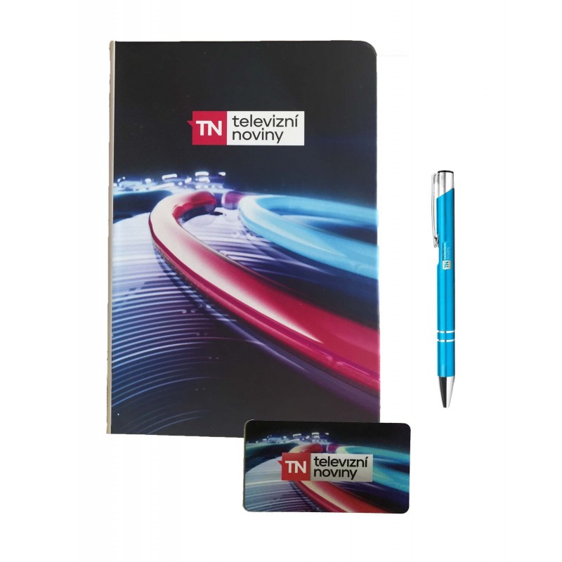 Blok TN, Magnetka TN a Propiska TN