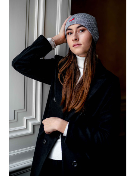 Unisex čepice beanie