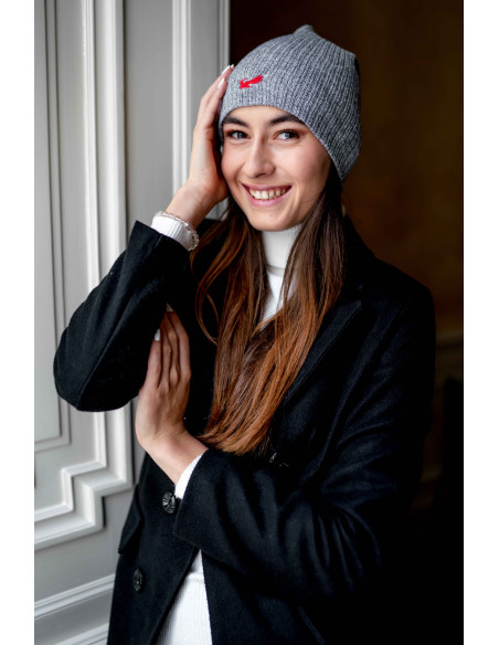 Unisex čepice beanie