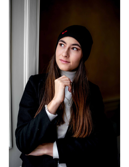 Unisex čepice beanie