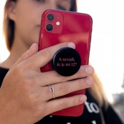 Popsocket Nevadí