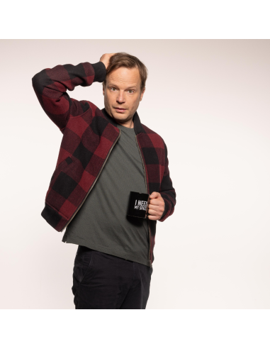 Hrnek I NEED MY SPACE