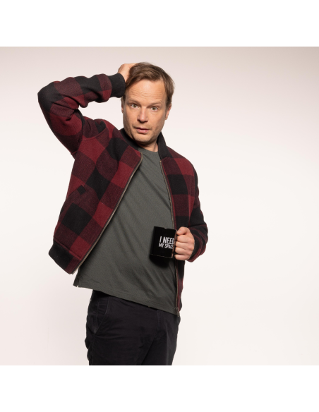 Hrnek I NEED MY SPACE