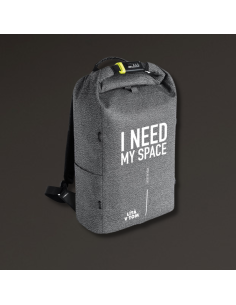 Batoh I NEED MY SPACE