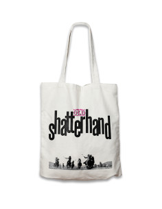 Canvas bag ZIEGLER OLD_SHATTERHAND