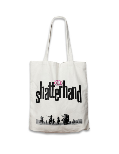 Canvas bag ZIEGLER OLD_SHATTERHAND