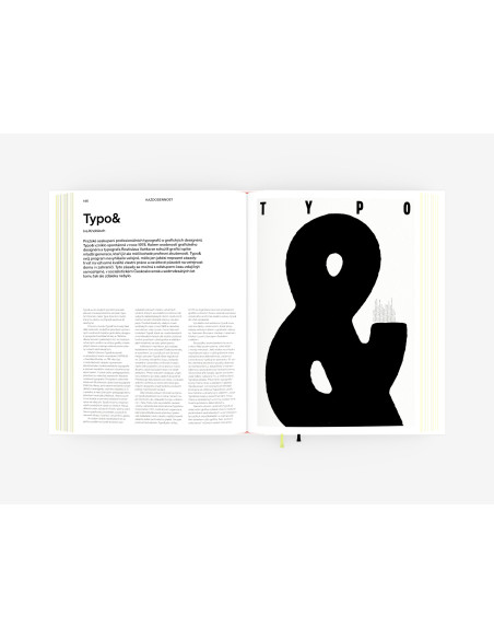 Identita: Příběh českého grafického designu CZ version