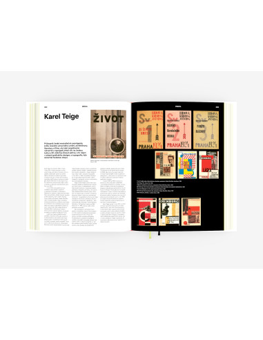 Identita: Příběh českého grafického designu CZ...