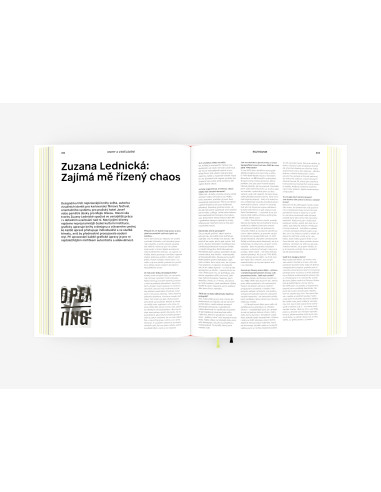 Identita: Příběh českého grafického designu CZ...