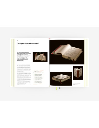 Identita: Příběh českého grafického designu CZ...