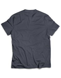 Tričko ŠIPKY šedé 2