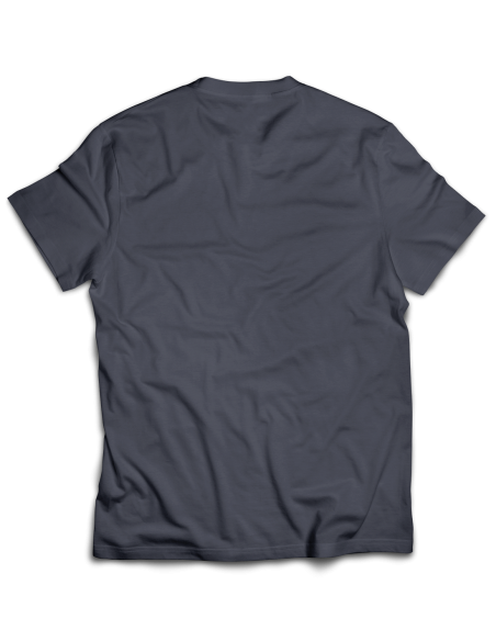 Tričko ŠIPKY šedé