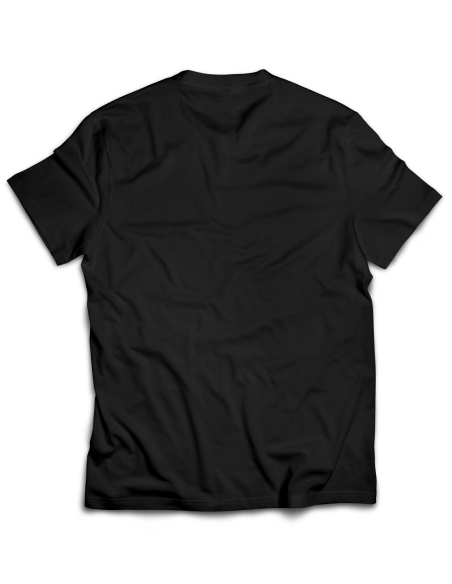 T-shirt Gothic Soul black